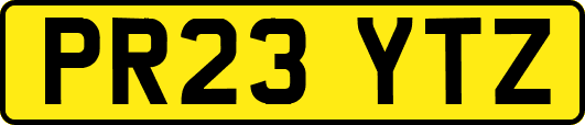 PR23YTZ