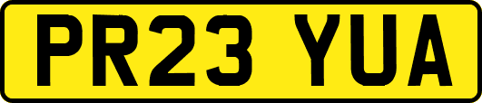 PR23YUA
