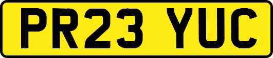 PR23YUC
