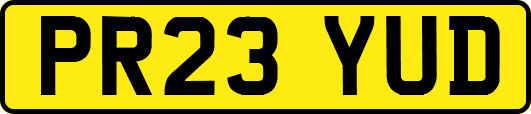 PR23YUD