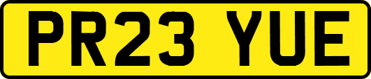 PR23YUE