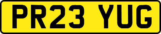 PR23YUG