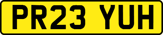 PR23YUH