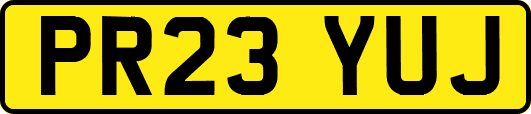 PR23YUJ