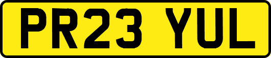 PR23YUL