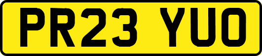 PR23YUO