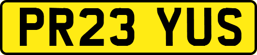 PR23YUS