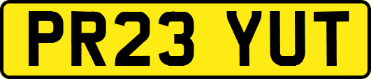 PR23YUT