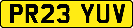 PR23YUV