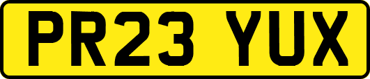 PR23YUX