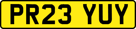 PR23YUY