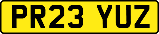 PR23YUZ
