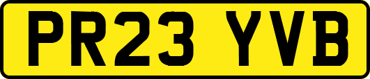 PR23YVB