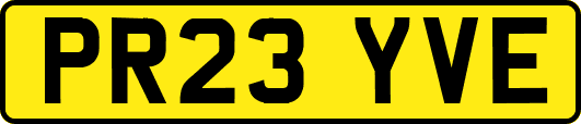 PR23YVE