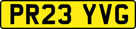 PR23YVG