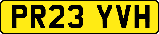 PR23YVH