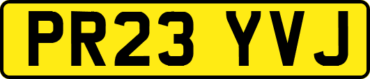 PR23YVJ