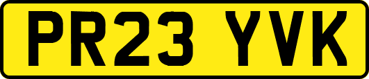 PR23YVK