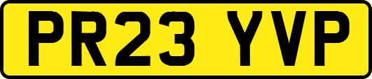 PR23YVP