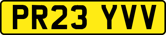 PR23YVV
