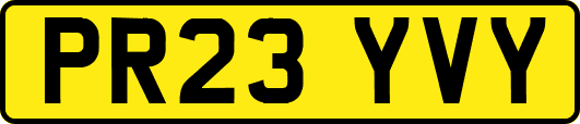 PR23YVY