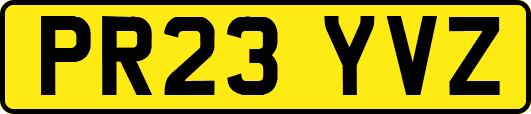 PR23YVZ