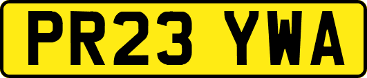 PR23YWA