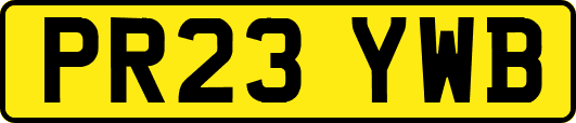 PR23YWB