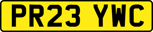 PR23YWC