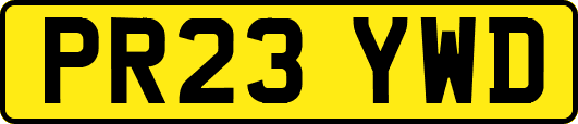 PR23YWD