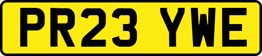 PR23YWE