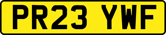 PR23YWF