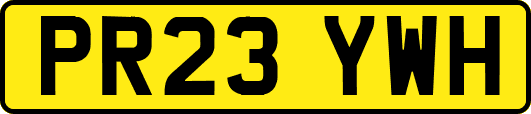 PR23YWH