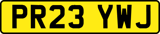 PR23YWJ