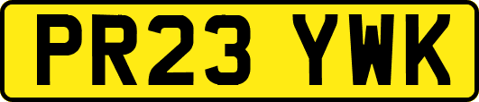 PR23YWK