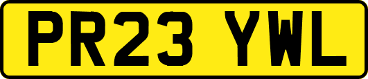 PR23YWL