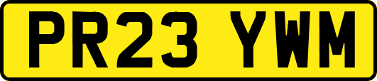 PR23YWM