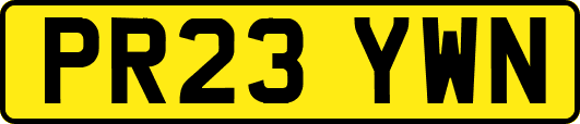 PR23YWN