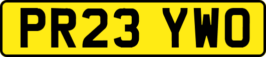 PR23YWO