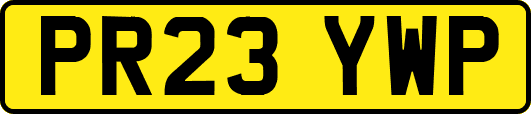 PR23YWP
