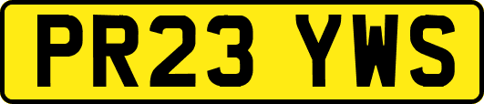 PR23YWS