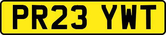 PR23YWT