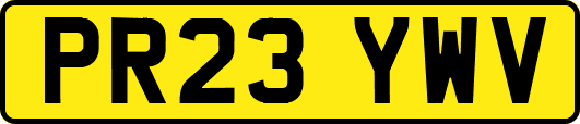PR23YWV
