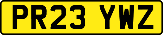 PR23YWZ