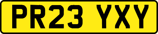 PR23YXY