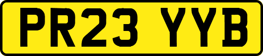 PR23YYB