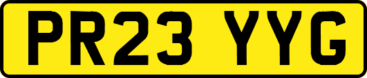 PR23YYG