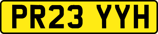 PR23YYH