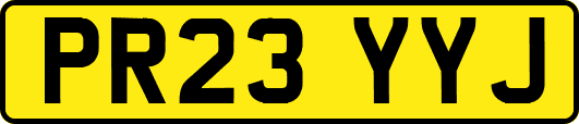 PR23YYJ