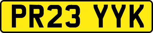 PR23YYK